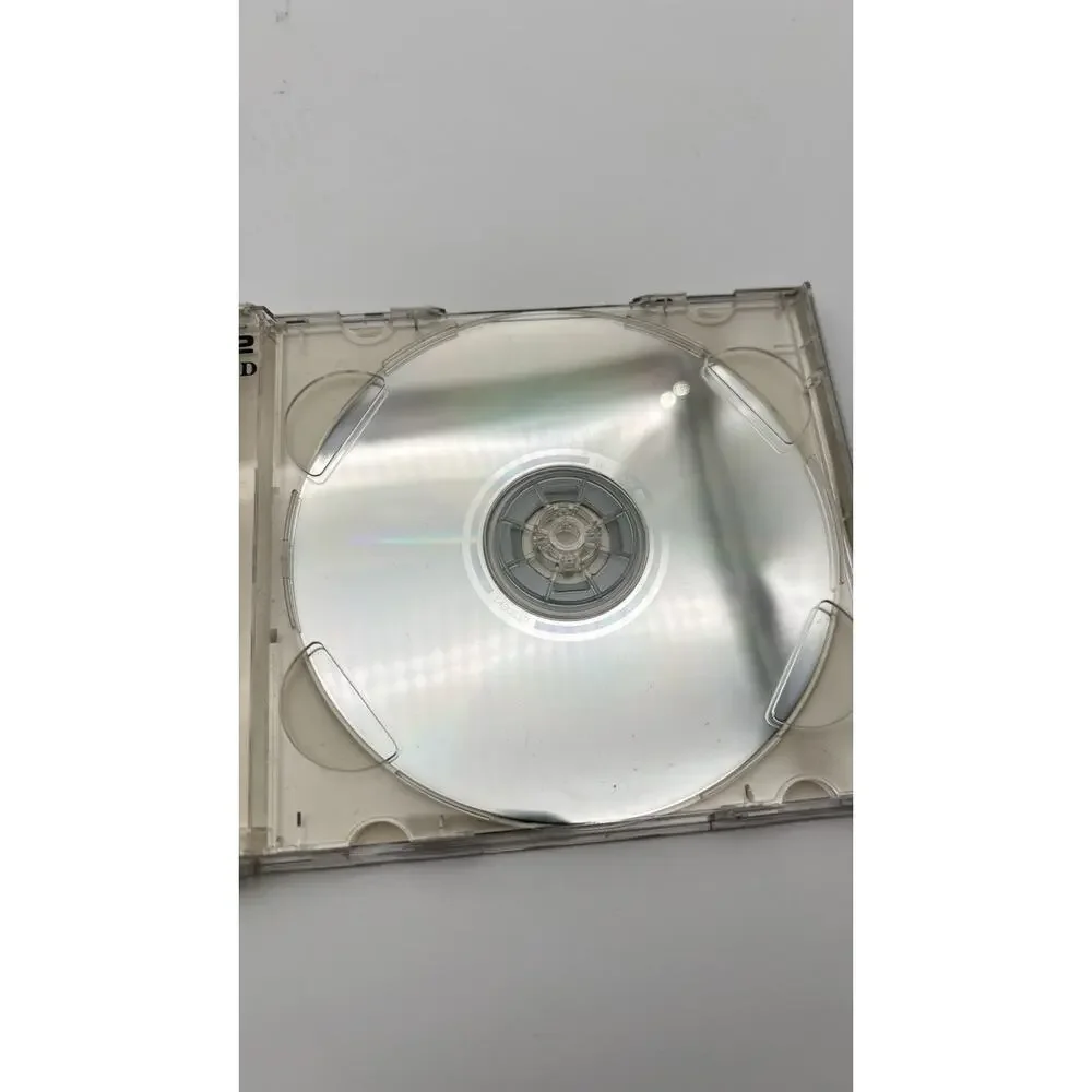 Sub Command Akula Seawolf 2 Disc Set PC 2001 Video Game CD-Rom. VG Condition.
